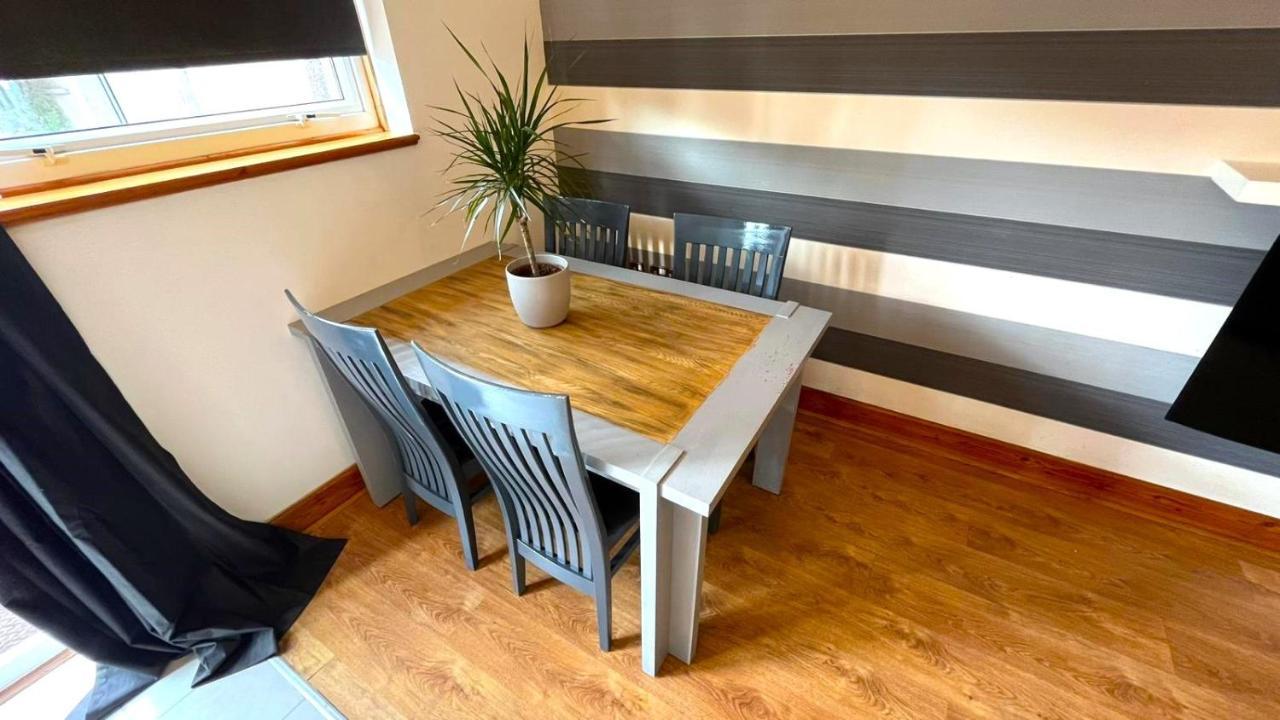 Chalet Elegant 2 Bedroom