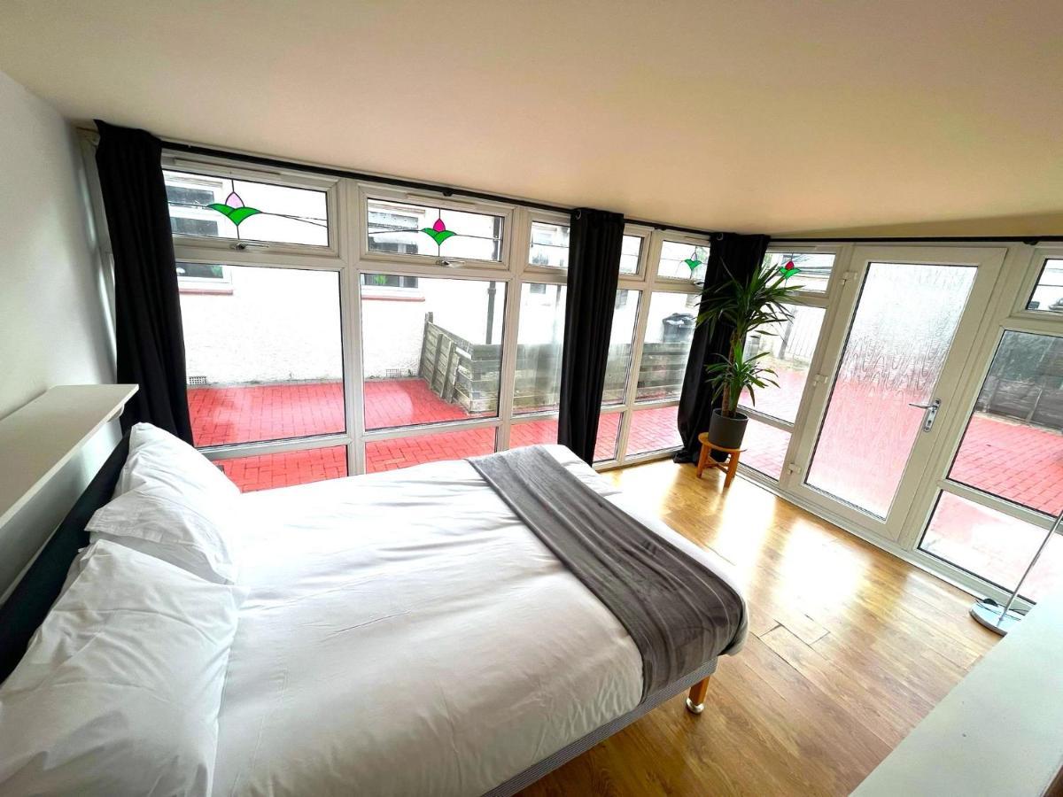 Elegant 2 Bedroom Chalet Édimbourg
